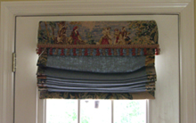 Door Curtain