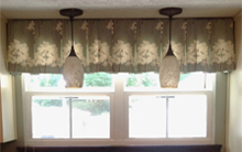 Kitchen Blinds